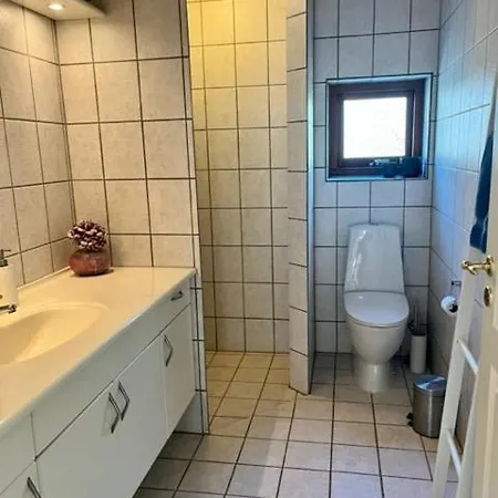 Starboard For Rent Near And Harbour Juelsminde (Hedensted)