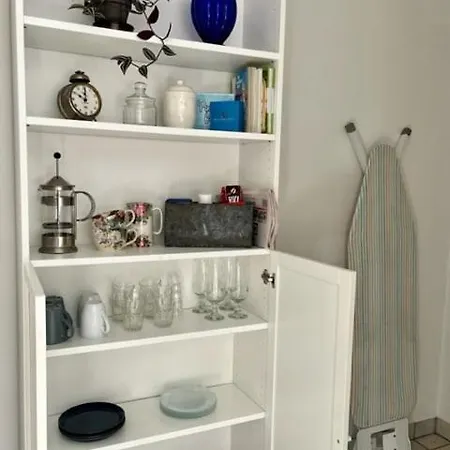 Privat overnatting Starboard For Rent Near And Harbour Juelsminde (Hedensted)