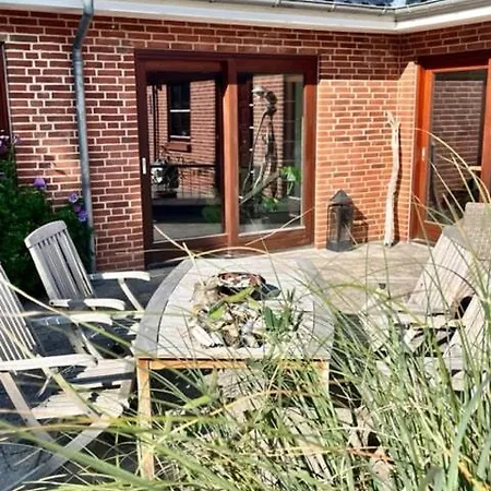 Starboard For Rent Near And Harbour Juelsminde (Hedensted)