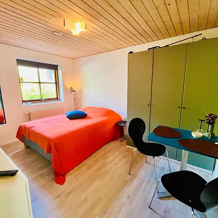 Starboard For Rent Near And Harbour * Juelsminde (Hedensted)
